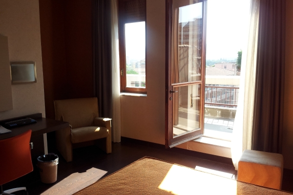 Valentino Hotel (Terni)